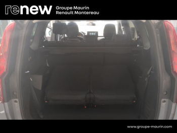 Photo 12 du bon plan DACIA Jogger 1.0 TCe 110ch SL Extreme+ 7 places occasion à 17290 €