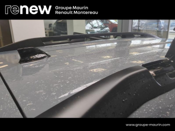 Photo 18 du bon plan DACIA Jogger 1.0 TCe 110ch SL Extreme+ 7 places occasion à 17290 €