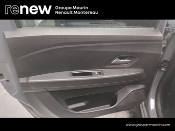 Photo 19 du bon plan DACIA Jogger 1.0 TCe 110ch SL Extreme+ 7 places occasion à 17290 €