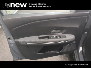 Photo 23 du bon plan DACIA Jogger 1.0 TCe 110ch SL Extreme+ 7 places occasion à 17290 €