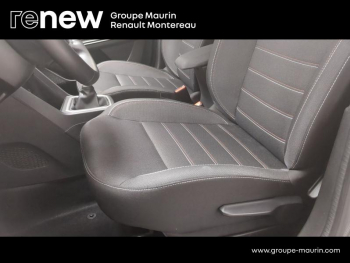 Photo 24 du bon plan DACIA Jogger 1.0 TCe 110ch SL Extreme+ 7 places occasion à 17290 €