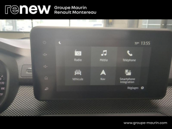 Photo 29 du bon plan DACIA Jogger 1.0 TCe 110ch SL Extreme+ 7 places occasion à 17290 €