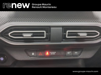 Photo 30 du bon plan DACIA Jogger 1.0 TCe 110ch SL Extreme+ 7 places occasion à 17290 €