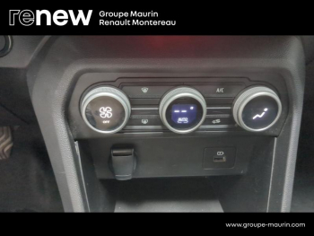 Photo 31 du bon plan DACIA Jogger 1.0 TCe 110ch SL Extreme+ 7 places occasion à 17290 €