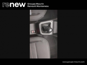 Photo 33 du bon plan DACIA Jogger 1.0 TCe 110ch SL Extreme+ 7 places occasion à 17290 €