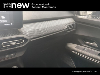 Photo 34 du bon plan DACIA Jogger 1.0 TCe 110ch SL Extreme+ 7 places occasion à 17290 €