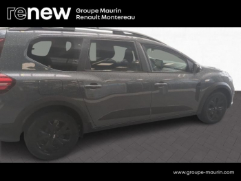 Photo 38 du bon plan DACIA Jogger 1.0 TCe 110ch SL Extreme+ 7 places occasion à 17290 €