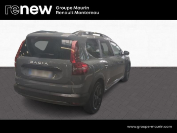 Photo 40 du bon plan DACIA Jogger 1.0 TCe 110ch SL Extreme+ 7 places occasion à 17290 €