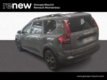 Photo 41 du bon plan DACIA Jogger 1.0 TCe 110ch SL Extreme+ 7 places occasion à 17290 €