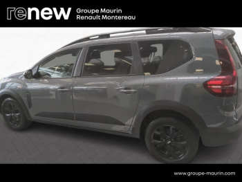 Photo 42 du bon plan DACIA Jogger 1.0 TCe 110ch SL Extreme+ 7 places occasion à 17290 €