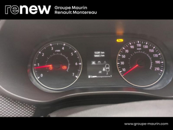 Photo 44 du bon plan DACIA Jogger 1.0 TCe 110ch SL Extreme+ 7 places occasion à 17290 €