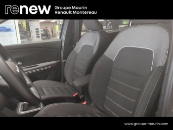 Photo 45 du bon plan DACIA Jogger 1.0 TCe 110ch SL Extreme+ 7 places occasion à 17290 €