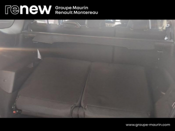 Photo 49 du bon plan DACIA Jogger 1.0 TCe 110ch SL Extreme+ 7 places occasion à 17290 €