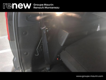Photo 50 du bon plan DACIA Jogger 1.0 TCe 110ch SL Extreme+ 7 places occasion à 17290 €
