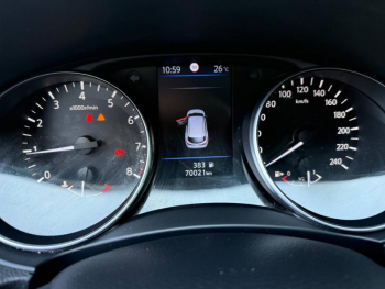 Photo 24 du bon plan NISSAN Qashqai 1.3 DIG-T 140ch Tekna+ 2019 Euro6-EVAP occasion à 15900 €