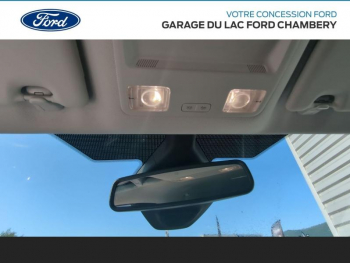 Photo 6 du bon plan FORD Fiesta 1.0 EcoBoost 95ch Titanium 5p occasion à 13290 €