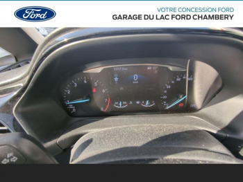 Photo 8 du bon plan FORD Fiesta 1.0 EcoBoost 95ch Titanium 5p occasion à 13290 €