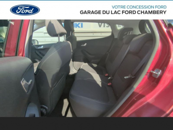 Photo 11 du bon plan FORD Fiesta 1.0 EcoBoost 95ch Titanium 5p occasion à 13290 €
