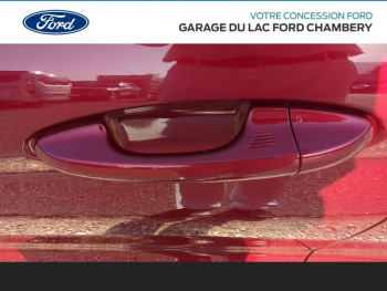 Photo 13 du bon plan FORD Fiesta 1.0 EcoBoost 95ch Titanium 5p occasion à 13290 €