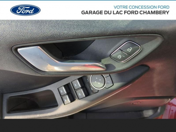 Photo 14 du bon plan FORD Fiesta 1.0 EcoBoost 95ch Titanium 5p occasion à 13290 €