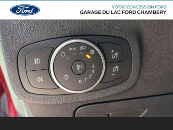 Photo 15 du bon plan FORD Fiesta 1.0 EcoBoost 95ch Titanium 5p occasion à 13290 €