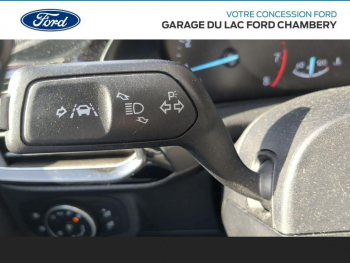 Photo 16 du bon plan FORD Fiesta 1.0 EcoBoost 95ch Titanium 5p occasion à 13290 €