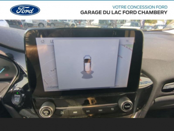 Photo 18 du bon plan FORD Fiesta 1.0 EcoBoost 95ch Titanium 5p occasion à 13290 €