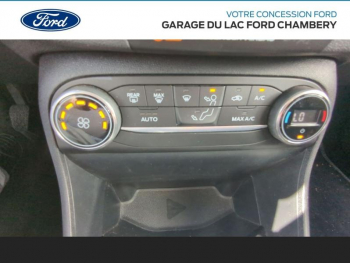 Photo 19 du bon plan FORD Fiesta 1.0 EcoBoost 95ch Titanium 5p occasion à 13290 €