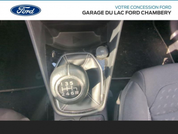 Photo 20 du bon plan FORD Fiesta 1.0 EcoBoost 95ch Titanium 5p occasion à 13290 €