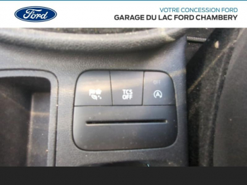 Photo 21 du bon plan FORD Fiesta 1.0 EcoBoost 95ch Titanium 5p occasion à 13290 €