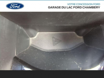 Photo 22 du bon plan FORD Fiesta 1.0 EcoBoost 95ch Titanium 5p occasion à 13290 €