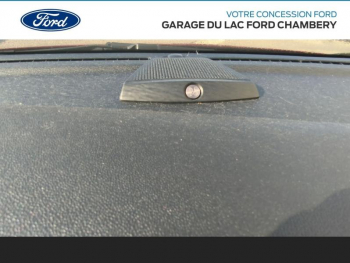 Photo 23 du bon plan FORD Fiesta 1.0 EcoBoost 95ch Titanium 5p occasion à 13290 €