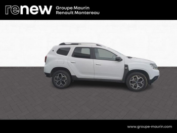 Photo 3 du bon plan DACIA Duster 1.0 ECO-G 100ch 15 ans 4x2 - 20 occasion à 12990 €