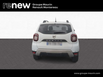 Photo 4 du bon plan DACIA Duster 1.0 ECO-G 100ch 15 ans 4x2 - 20 occasion à 12990 €