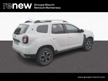 Photo 5 du bon plan DACIA Duster 1.0 ECO-G 100ch 15 ans 4x2 - 20 occasion à 12990 €