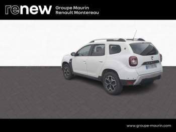 Photo 6 du bon plan DACIA Duster 1.0 ECO-G 100ch 15 ans 4x2 - 20 occasion à 12990 €