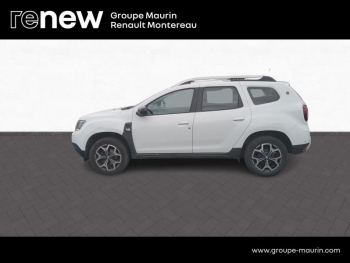 Photo 7 du bon plan DACIA Duster 1.0 ECO-G 100ch 15 ans 4x2 - 20 occasion à 12990 €