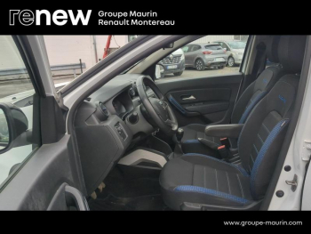 Photo 10 du bon plan DACIA Duster 1.0 ECO-G 100ch 15 ans 4x2 - 20 occasion à 12990 €