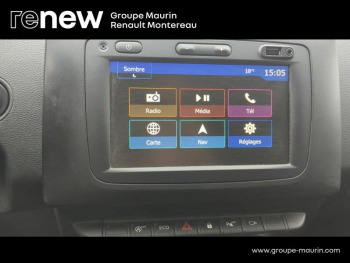 Photo 12 du bon plan DACIA Duster 1.0 ECO-G 100ch 15 ans 4x2 - 20 occasion à 12990 €