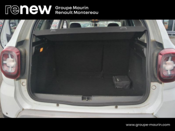Photo 13 du bon plan DACIA Duster 1.0 ECO-G 100ch 15 ans 4x2 - 20 occasion à 12990 €