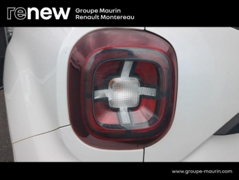 Photo 14 du bon plan DACIA Duster 1.0 ECO-G 100ch 15 ans 4x2 - 20 occasion à 12990 €