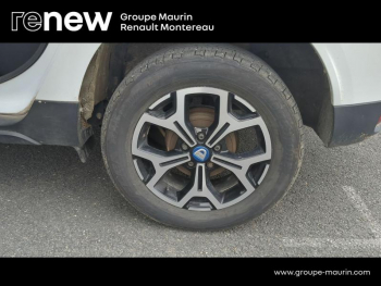 Photo 15 du bon plan DACIA Duster 1.0 ECO-G 100ch 15 ans 4x2 - 20 occasion à 12990 €