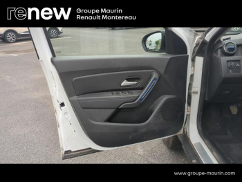 Photo 17 du bon plan DACIA Duster 1.0 ECO-G 100ch 15 ans 4x2 - 20 occasion à 12990 €