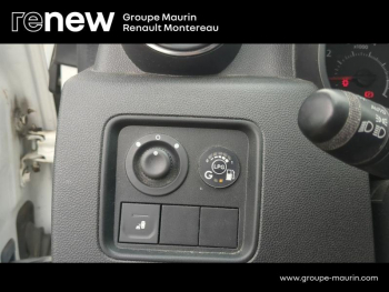 Photo 18 du bon plan DACIA Duster 1.0 ECO-G 100ch 15 ans 4x2 - 20 occasion à 12990 €