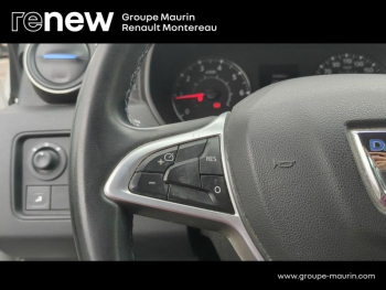 Photo 19 du bon plan DACIA Duster 1.0 ECO-G 100ch 15 ans 4x2 - 20 occasion à 12990 €