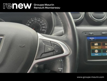 Photo 20 du bon plan DACIA Duster 1.0 ECO-G 100ch 15 ans 4x2 - 20 occasion à 12990 €
