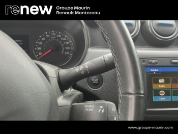 Photo 21 du bon plan DACIA Duster 1.0 ECO-G 100ch 15 ans 4x2 - 20 occasion à 12990 €