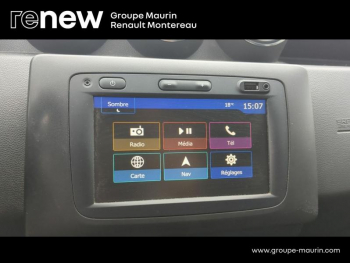 Photo 23 du bon plan DACIA Duster 1.0 ECO-G 100ch 15 ans 4x2 - 20 occasion à 12990 €