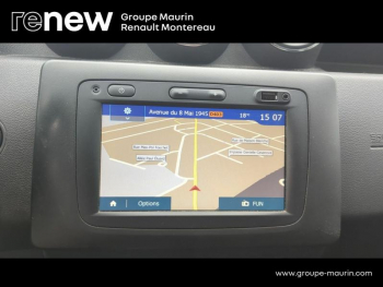 Photo 24 du bon plan DACIA Duster 1.0 ECO-G 100ch 15 ans 4x2 - 20 occasion à 12990 €