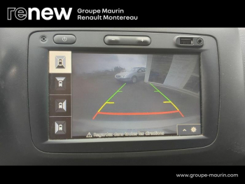 Photo 25 du bon plan DACIA Duster 1.0 ECO-G 100ch 15 ans 4x2 - 20 occasion à 12990 €